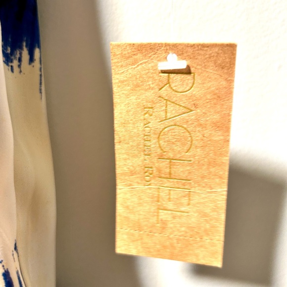 RACHEL Rachel Roy Romper - Picture 5 of 7